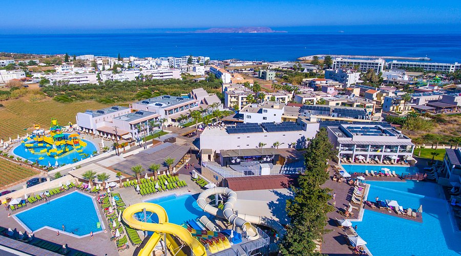 Foto hotel
