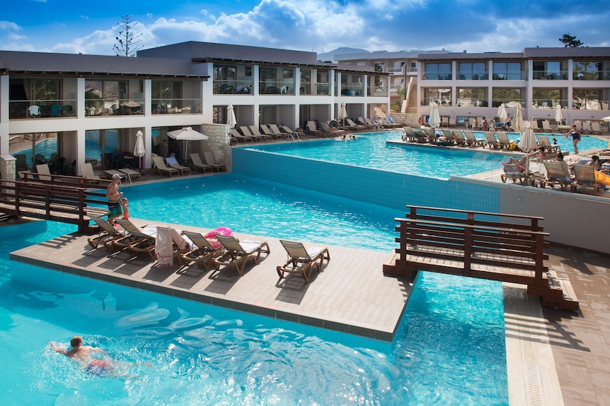 Foto hotel