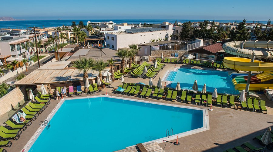 Foto hotel