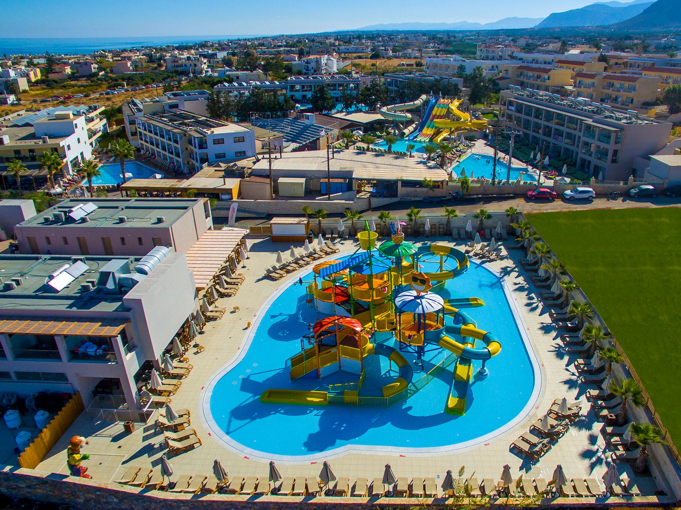 Foto hotel