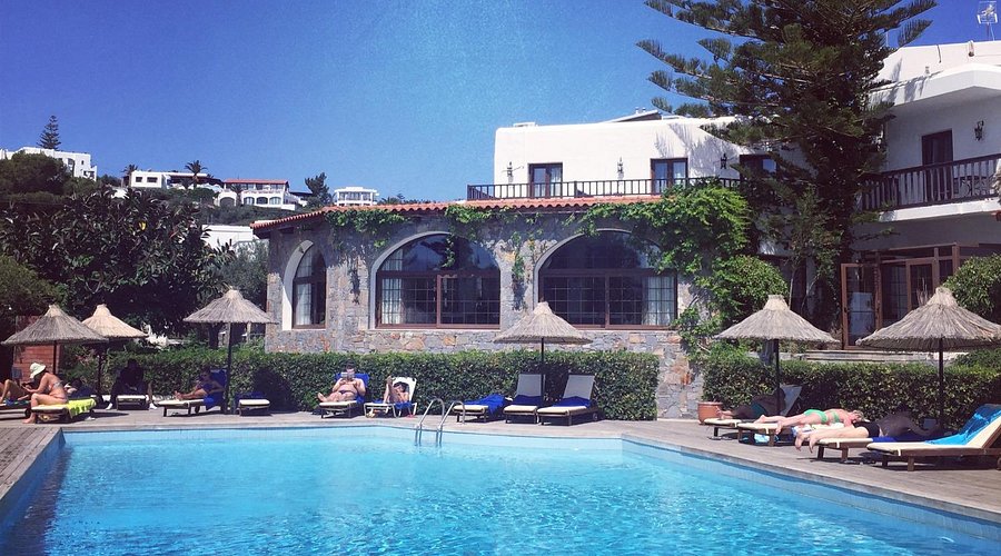 Foto hotel