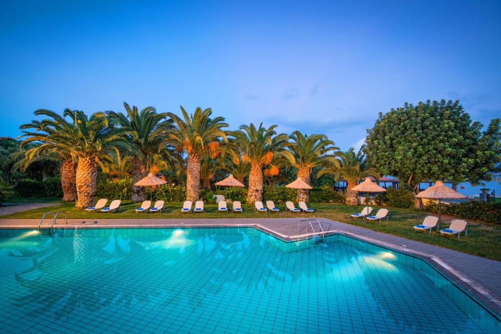 Foto hotel