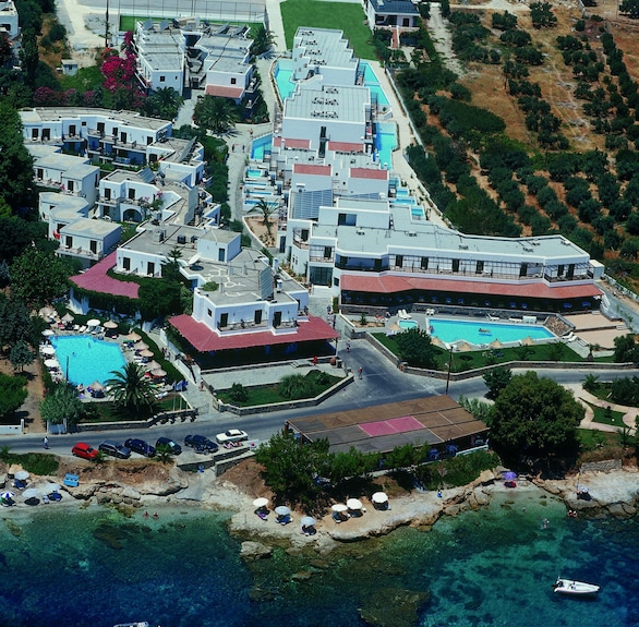Foto hotel
