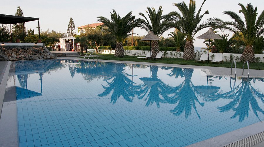 Foto hotel