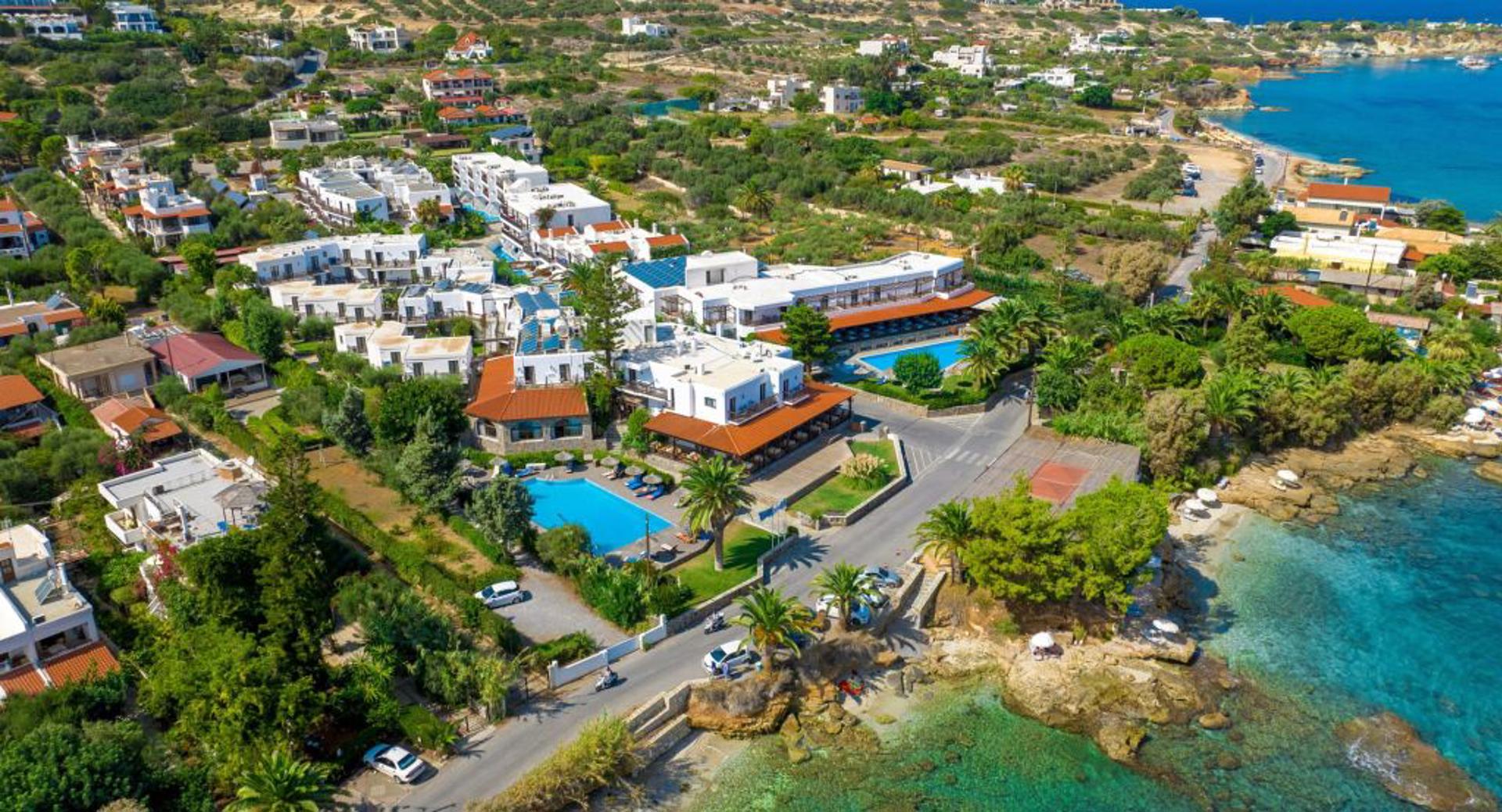 Foto hotel