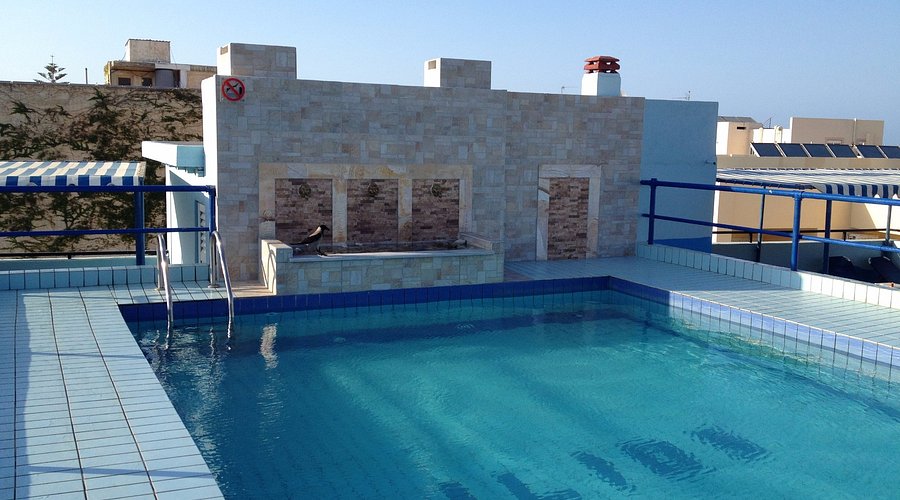 Foto hotel