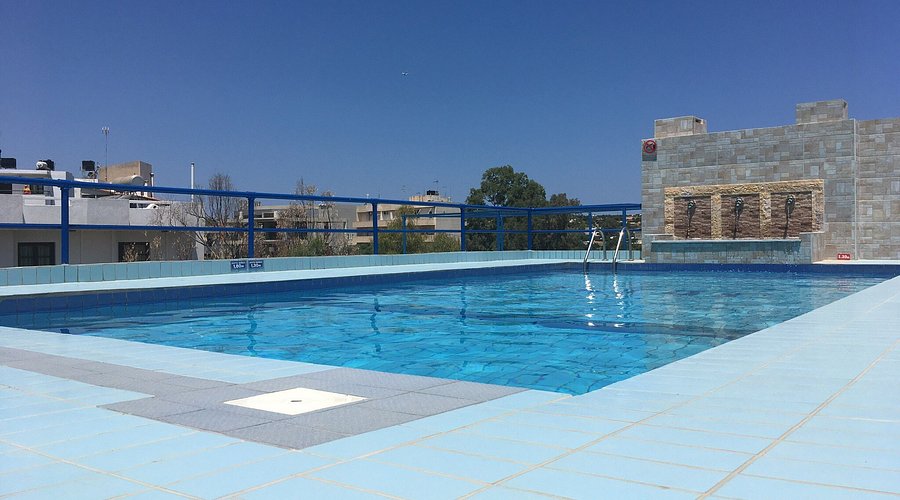 Foto hotel