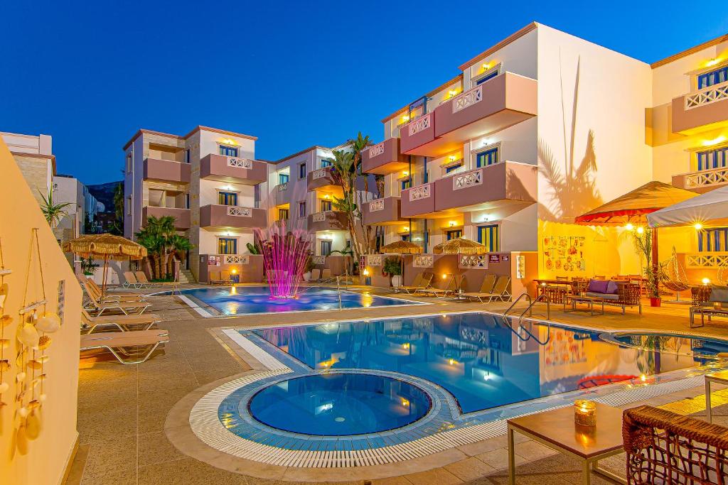 Foto hotel