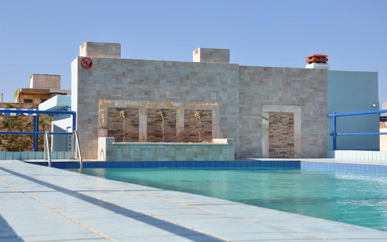 Foto hotel