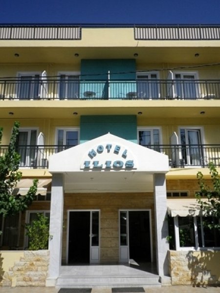 Foto hotel