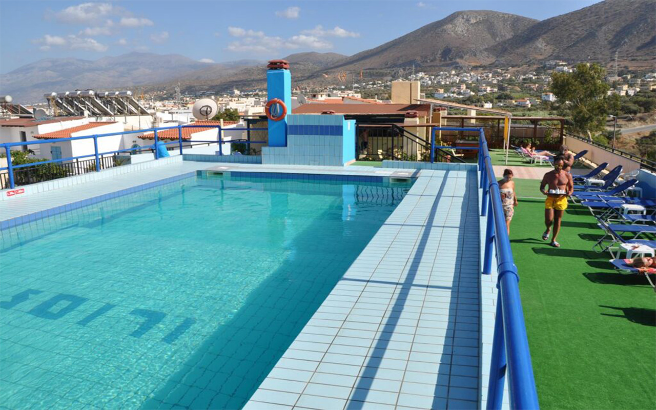 Foto hotel