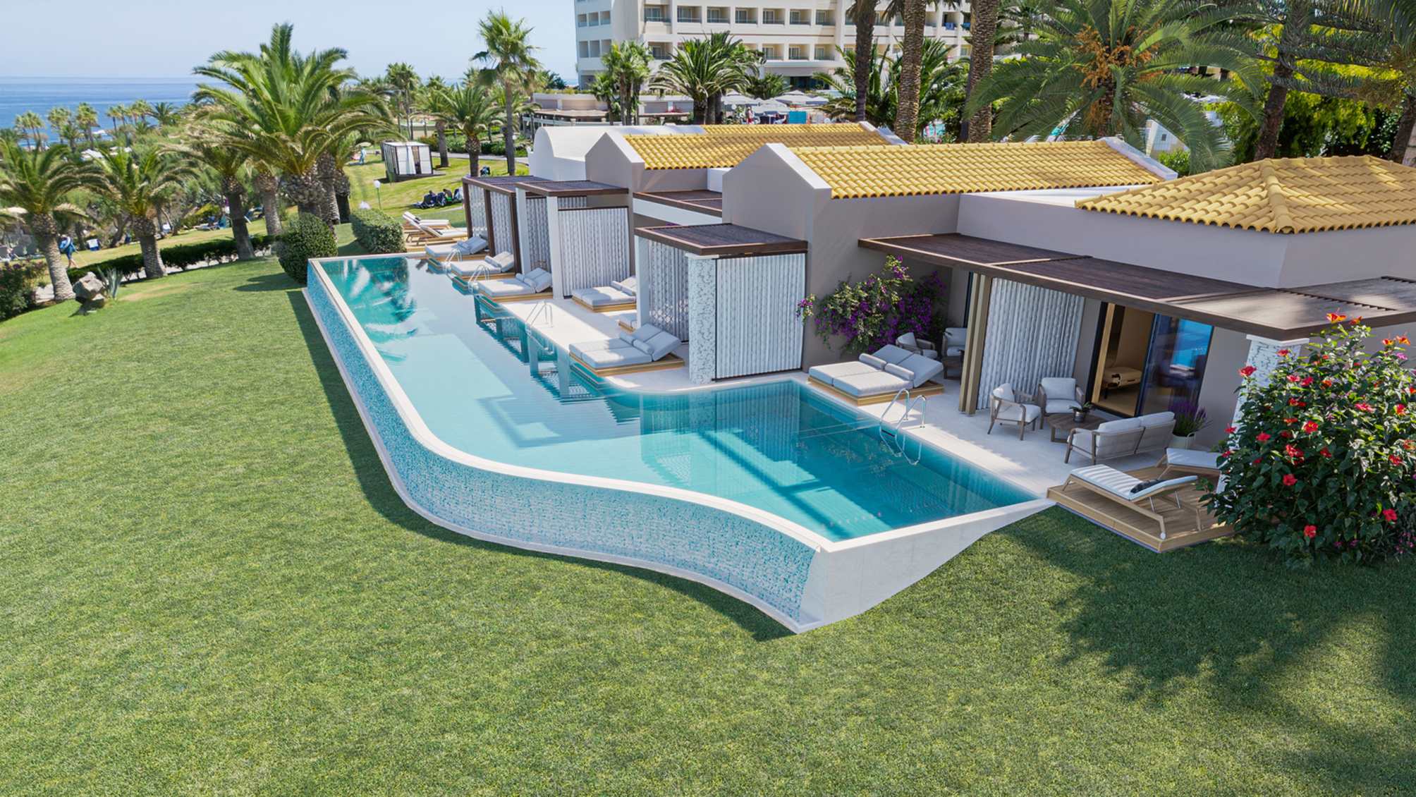 Foto hotel