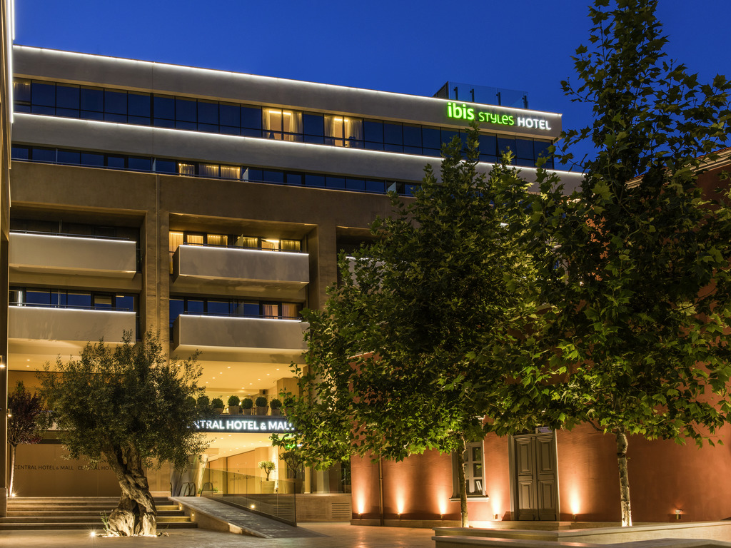 Foto hotel