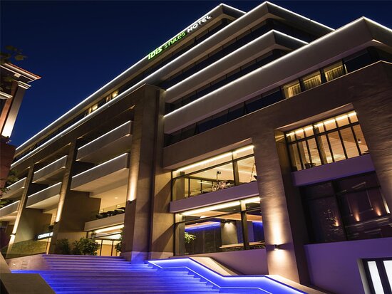 Foto hotel