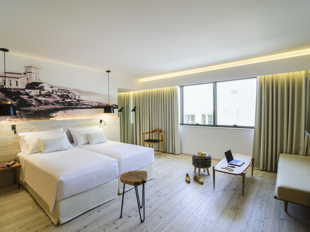 Foto hotel