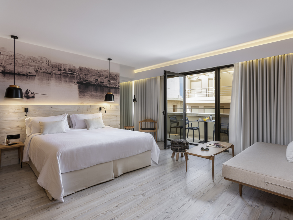 Foto hotel