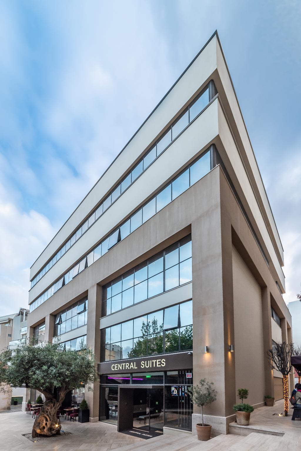 Foto hotel