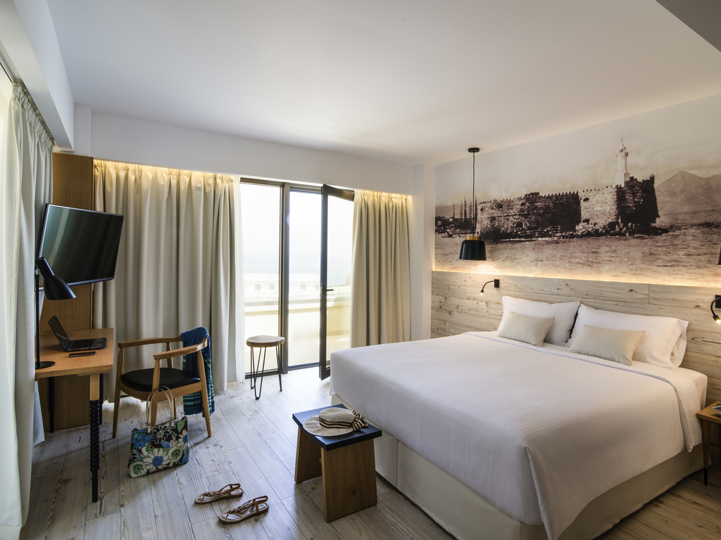 Foto hotel