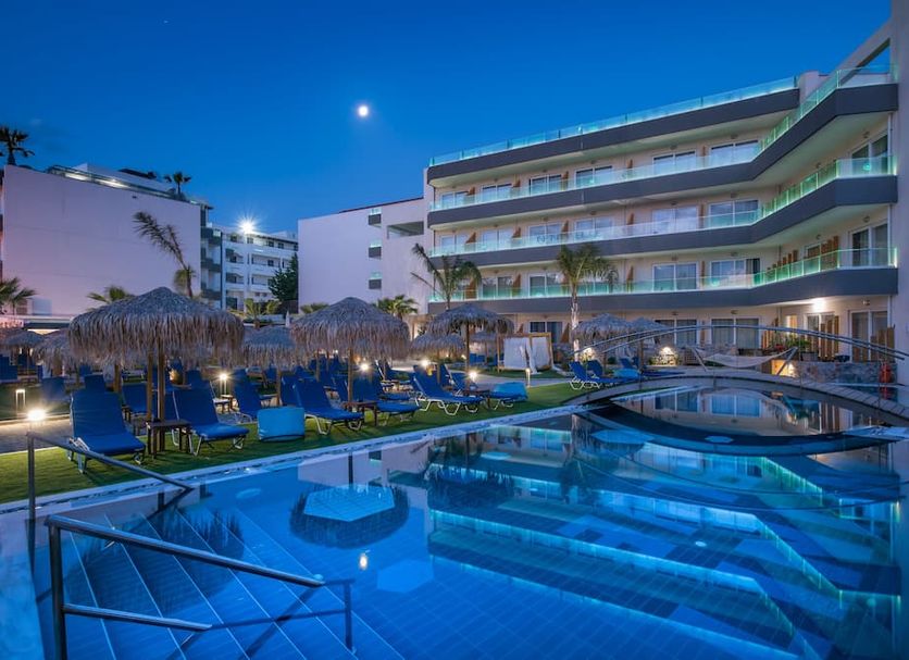 Foto hotel