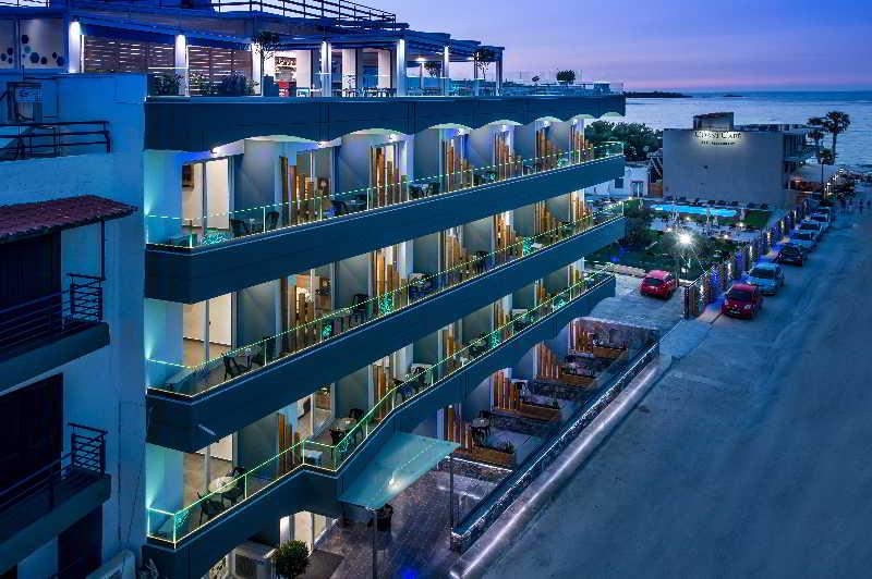 Foto hotel