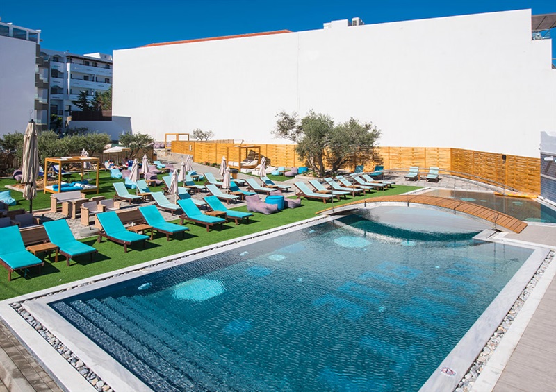 Foto hotel