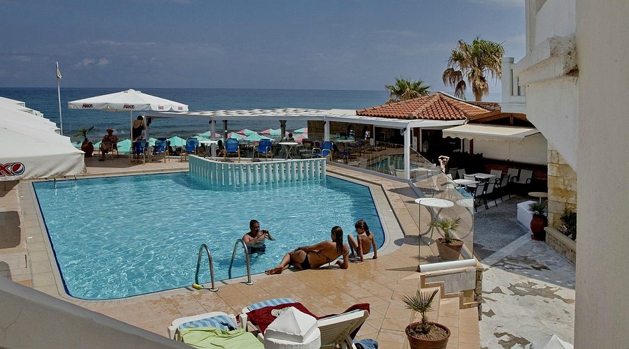 Foto hotel