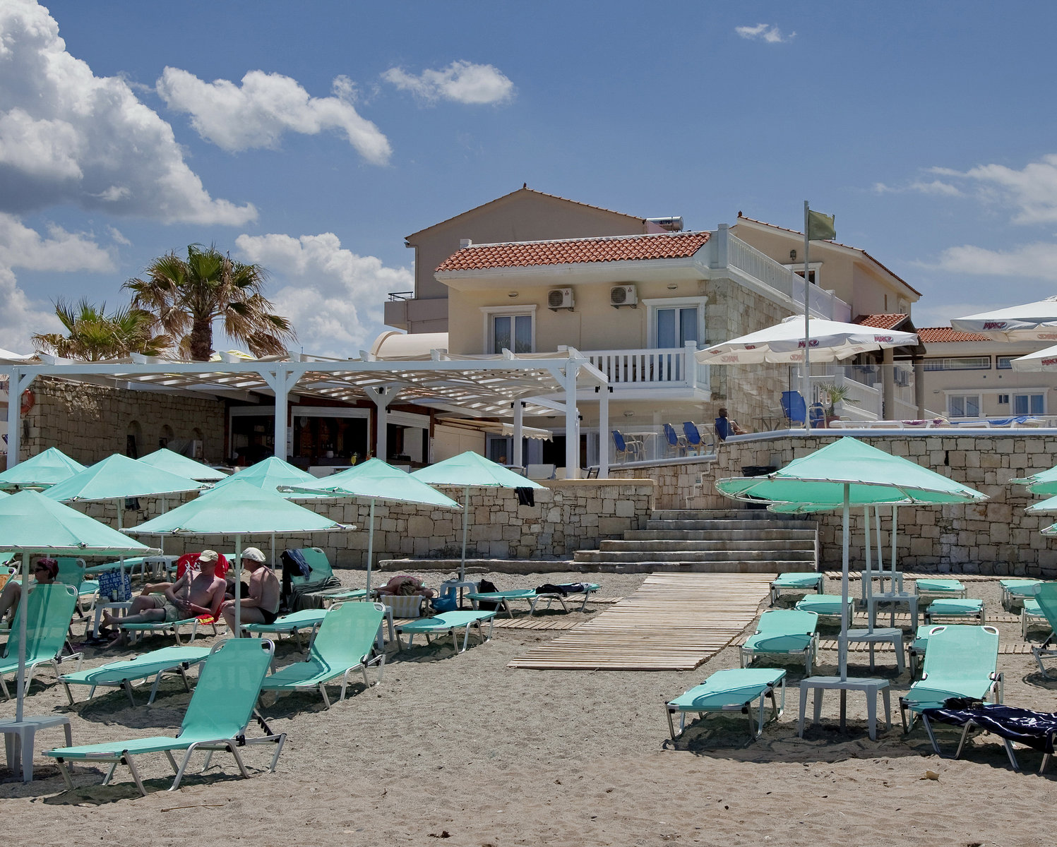 Foto hotel
