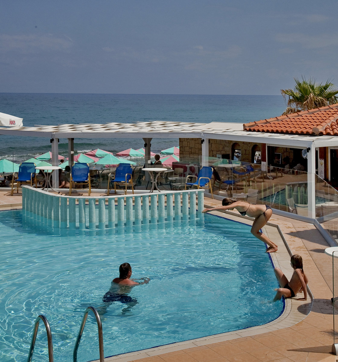 Foto hotel