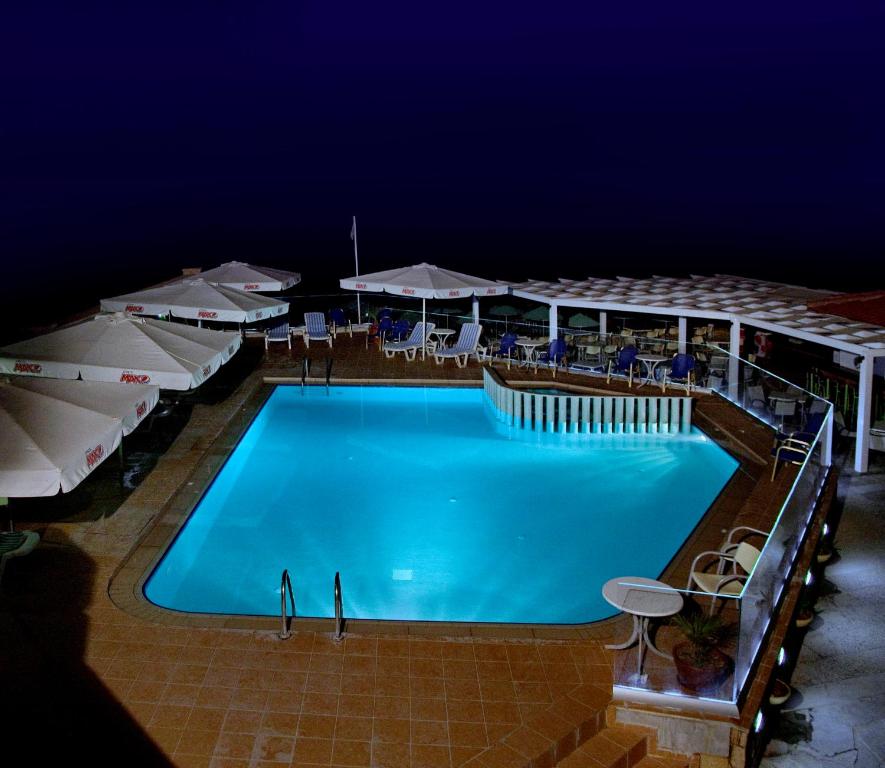 Foto hotel