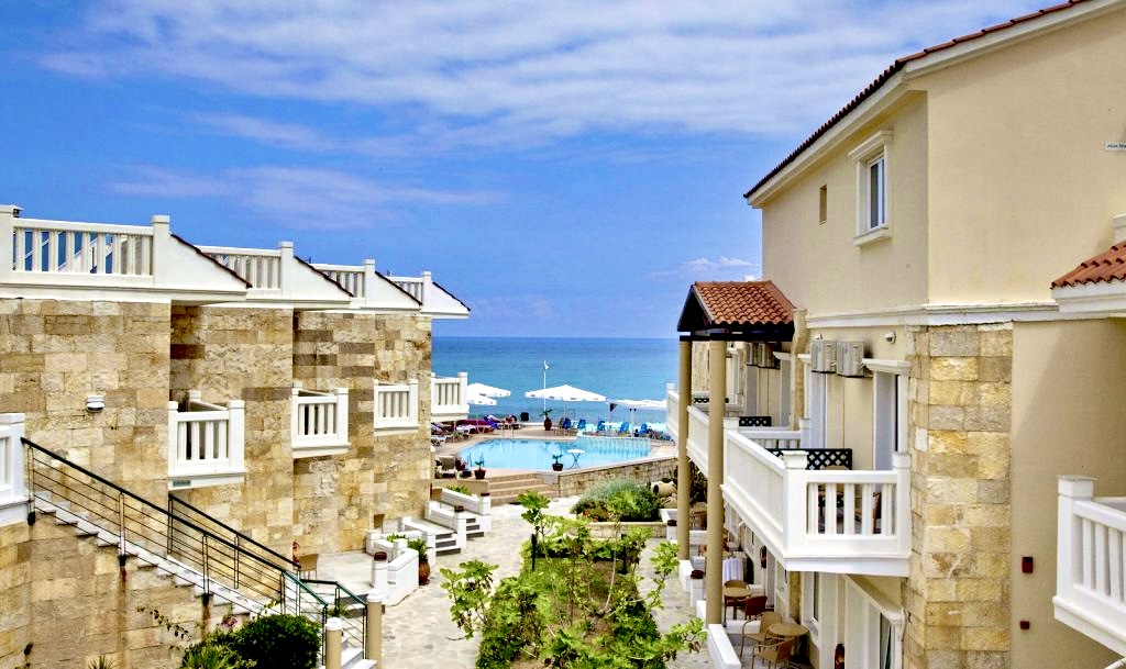 Foto hotel