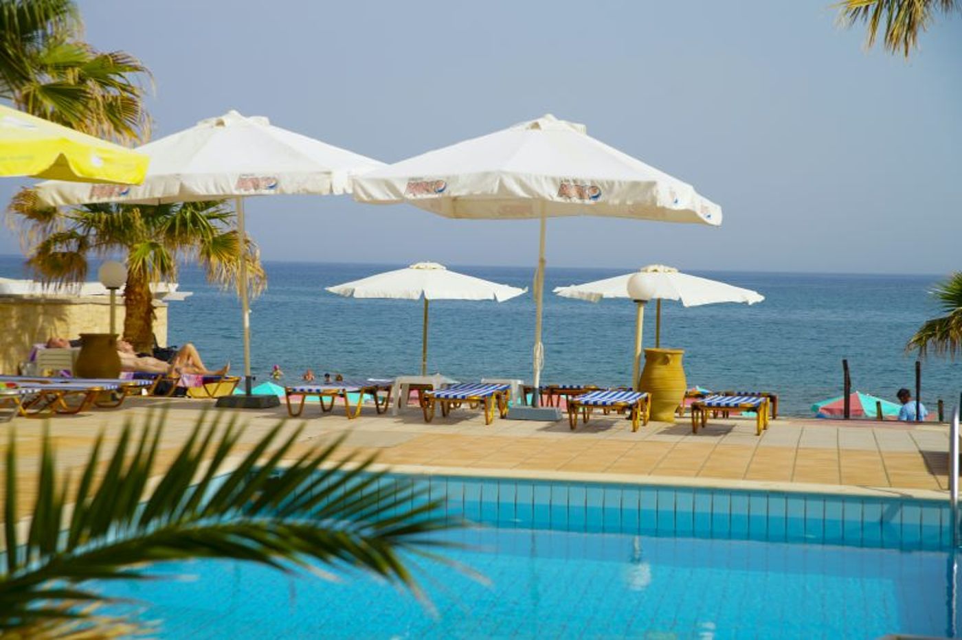 Foto hotel