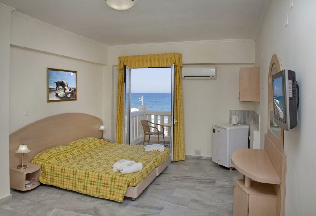 Foto hotel