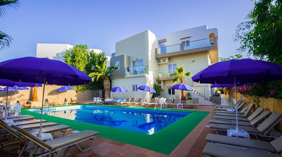 Foto hotel