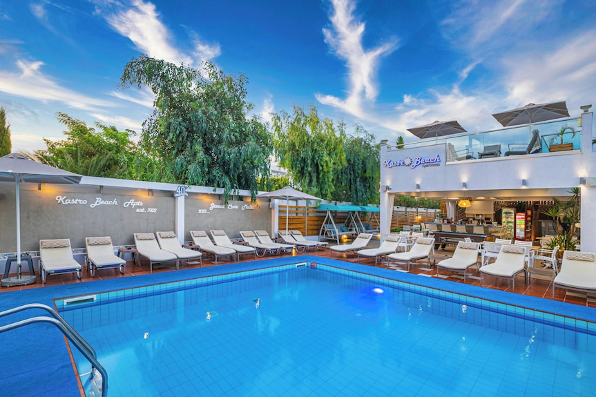 Foto hotel