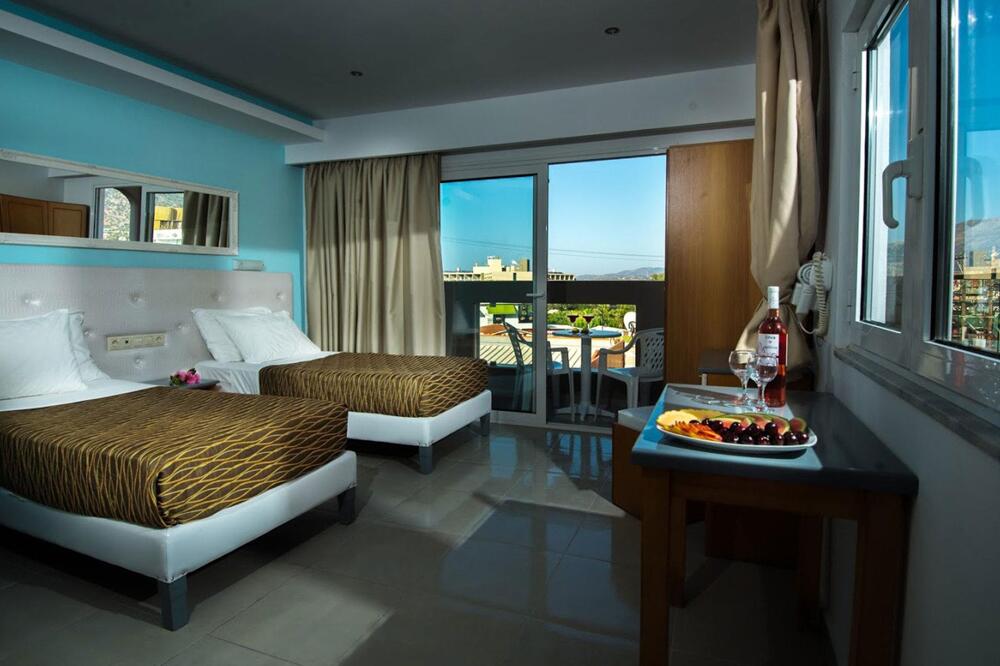 Foto hotel