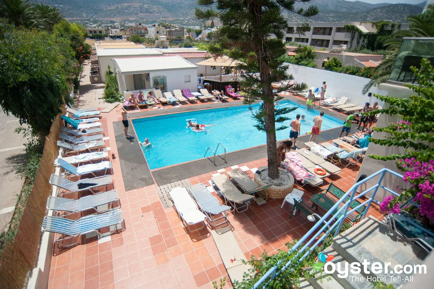 Foto hotel