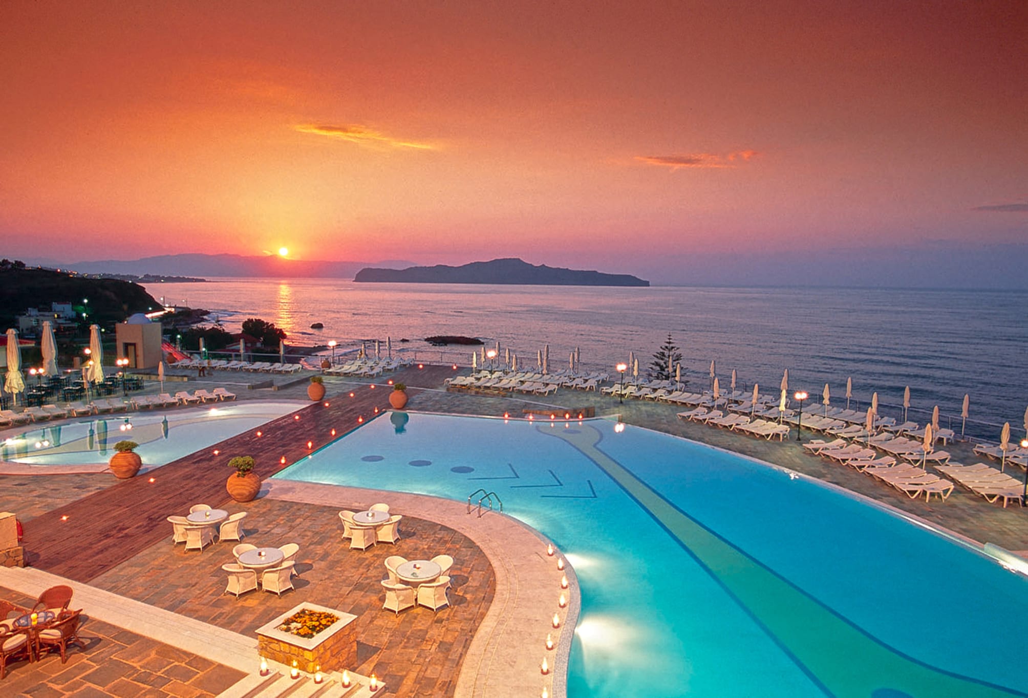 Foto hotel