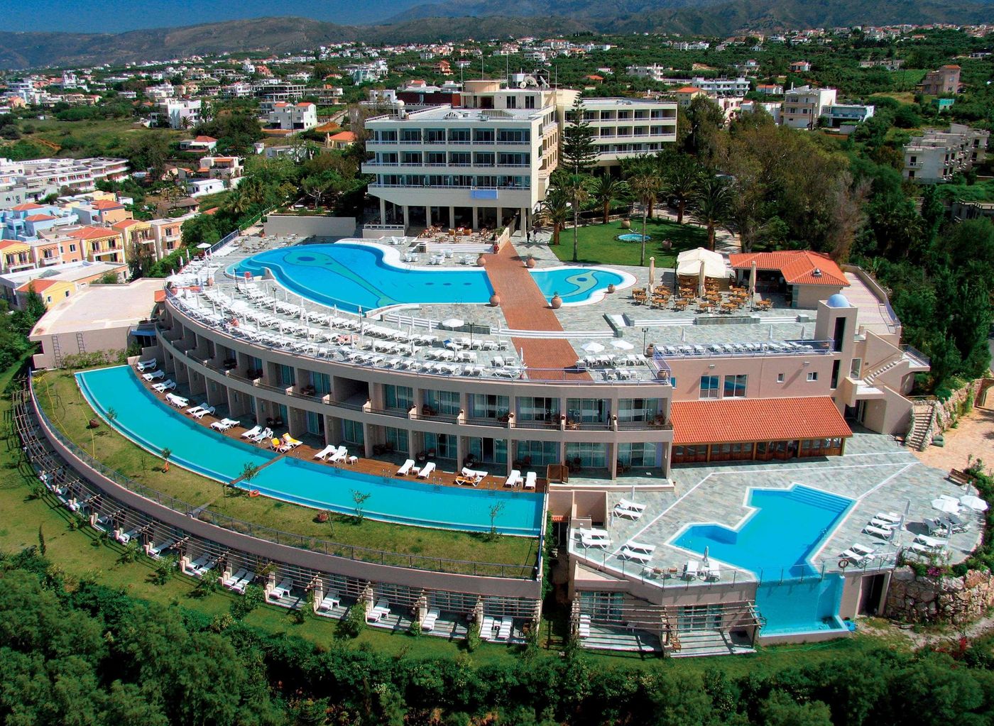 Foto hotel