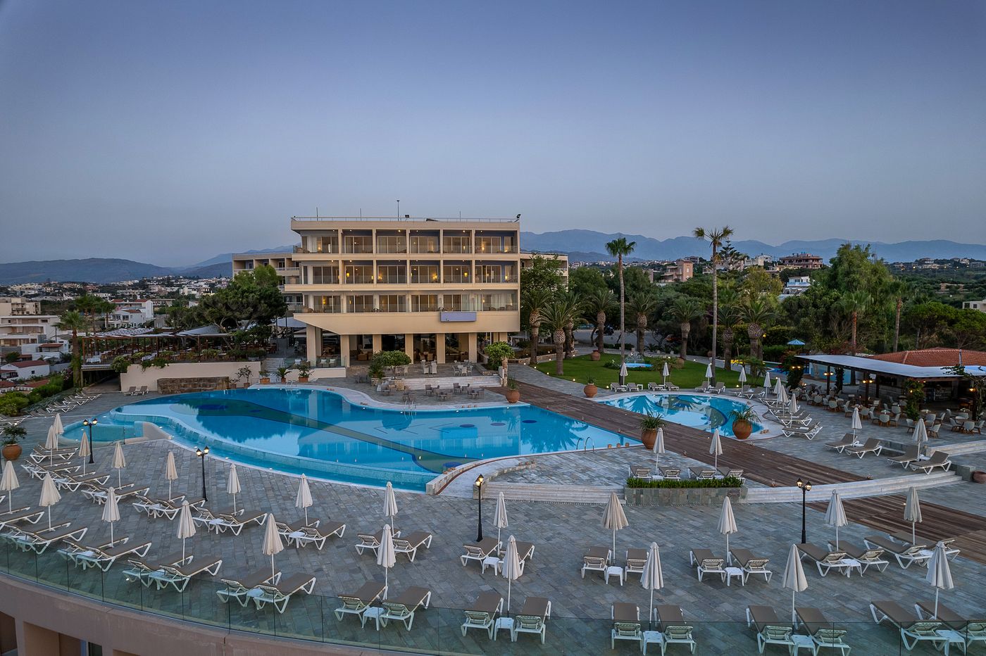 Foto hotel