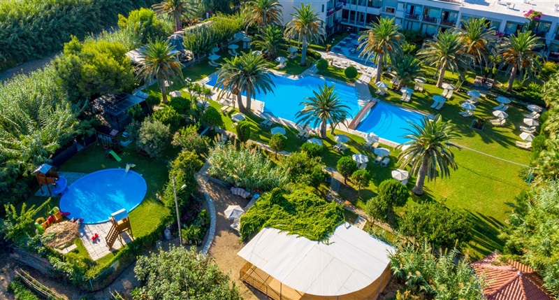 Foto hotel