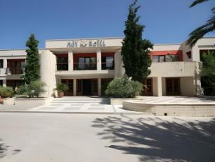 Foto hotel