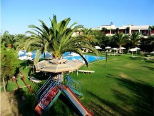 Foto hotel