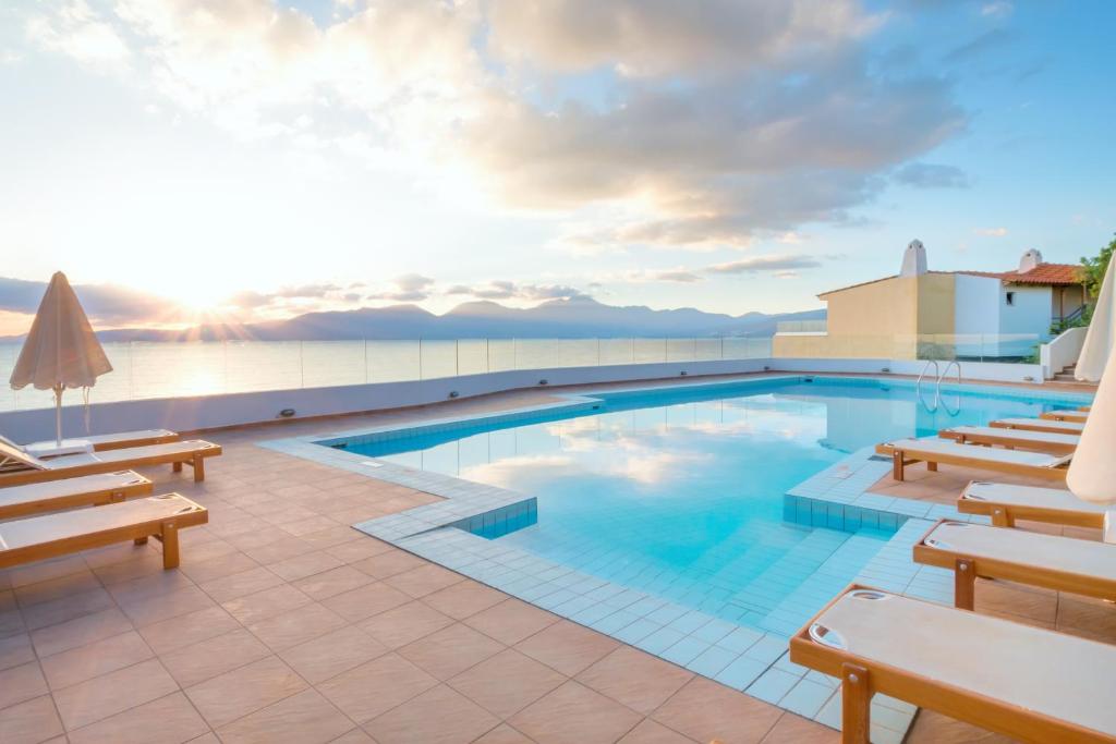 Foto hotel