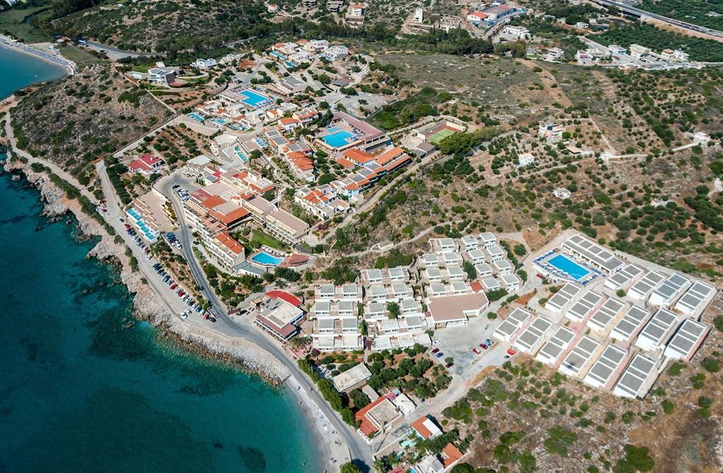 Foto hotel
