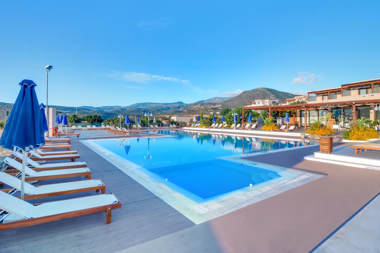 Foto hotel