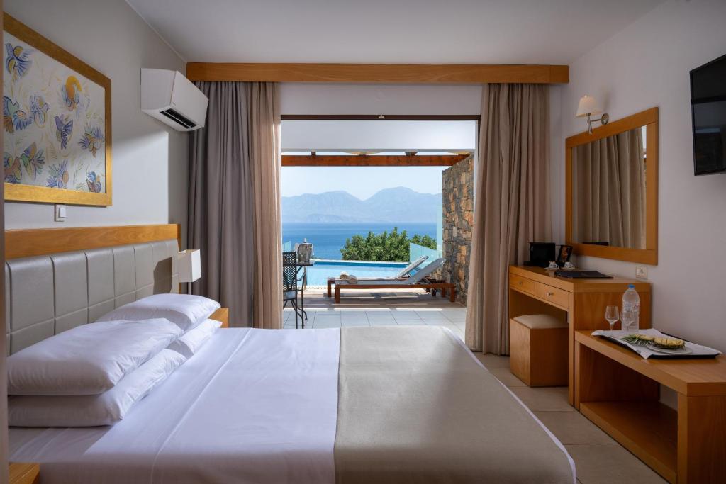 Foto hotel