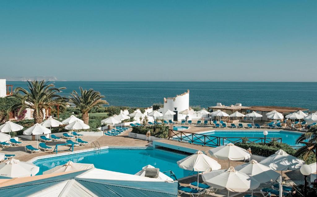 Foto hotel