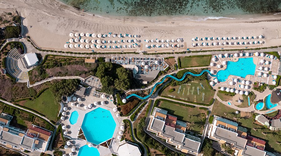 Foto hotel