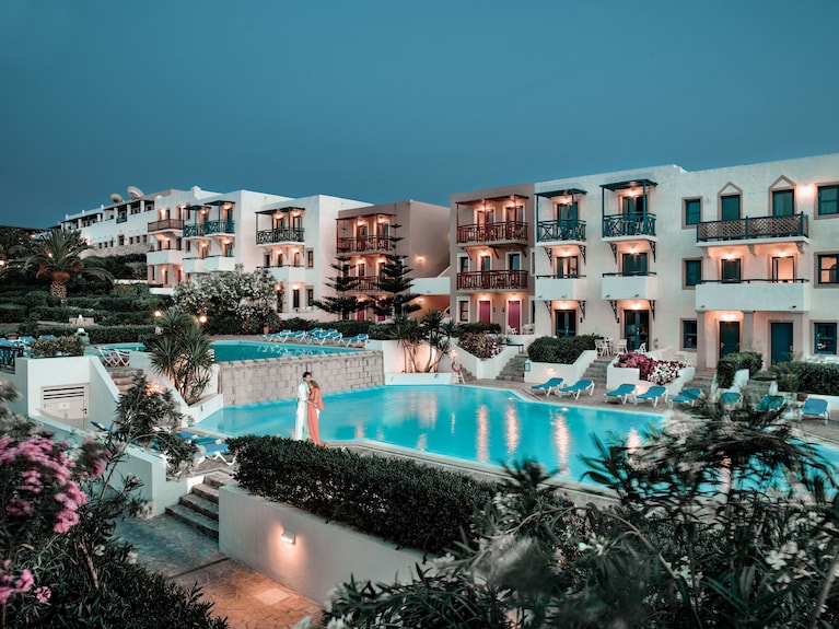 Foto hotel