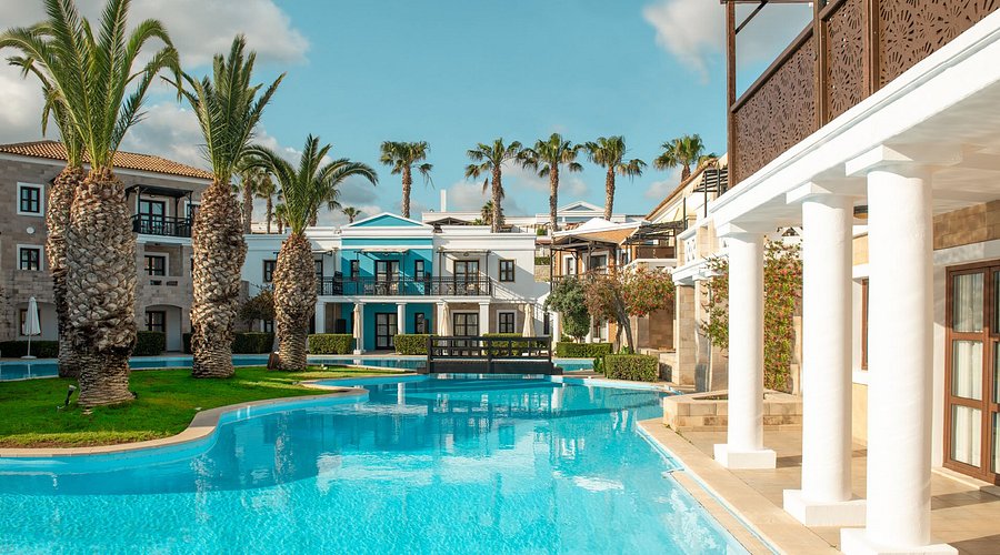 Foto hotel